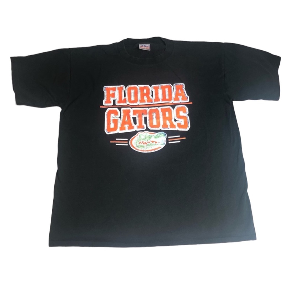 Vintage Florida Gators Single Stitch T-Shirt USA